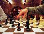 шахматы-новый урок в Нижегородских школах